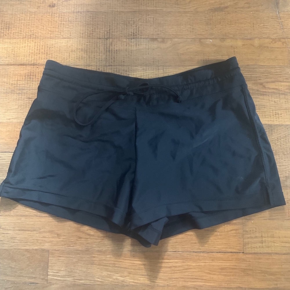 Swim Shorts